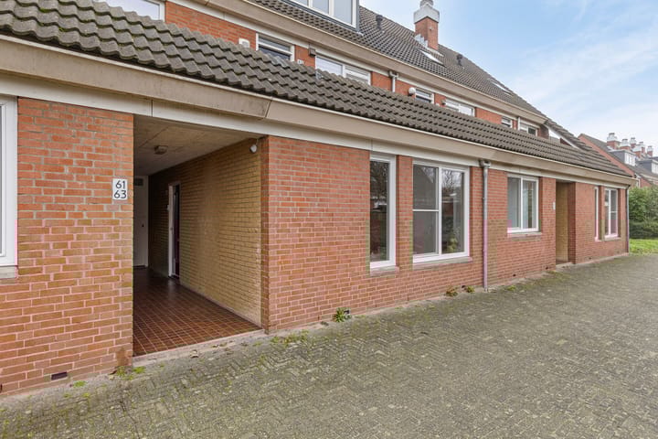 Foto 2 van Pallieterburg 63