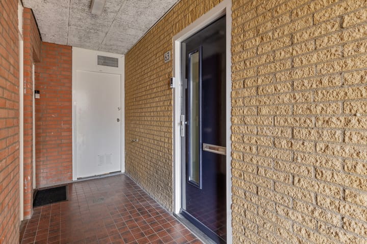 Foto 3 van Pallieterburg 63