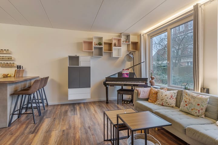 Foto 5 van Pallieterburg 63