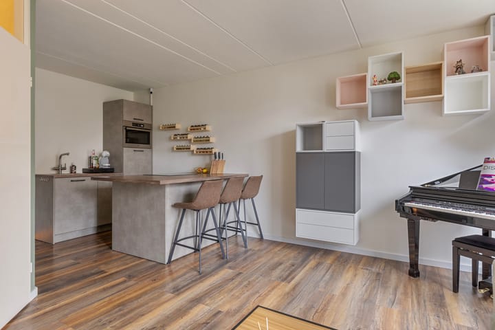 Photo 6 of Pallieterburg 63