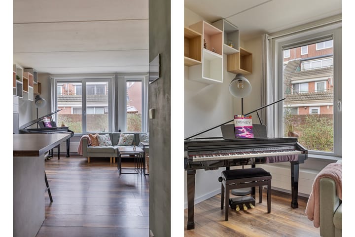 Photo 7 of Pallieterburg 63