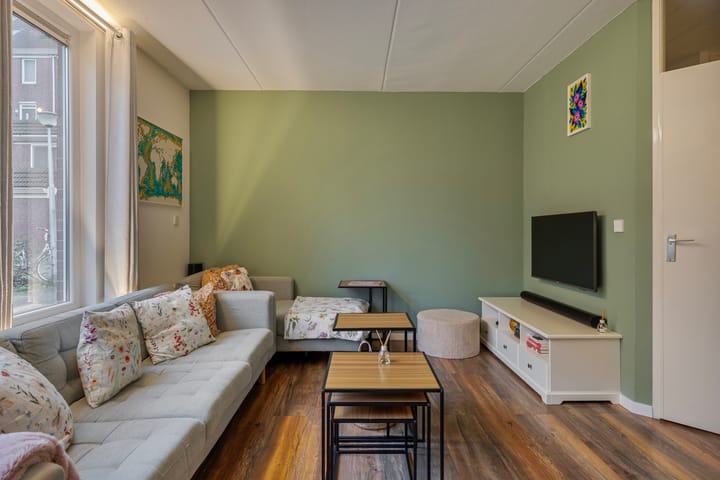 Photo 8 of Pallieterburg 63