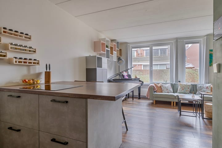 Photo 11 of Pallieterburg 63