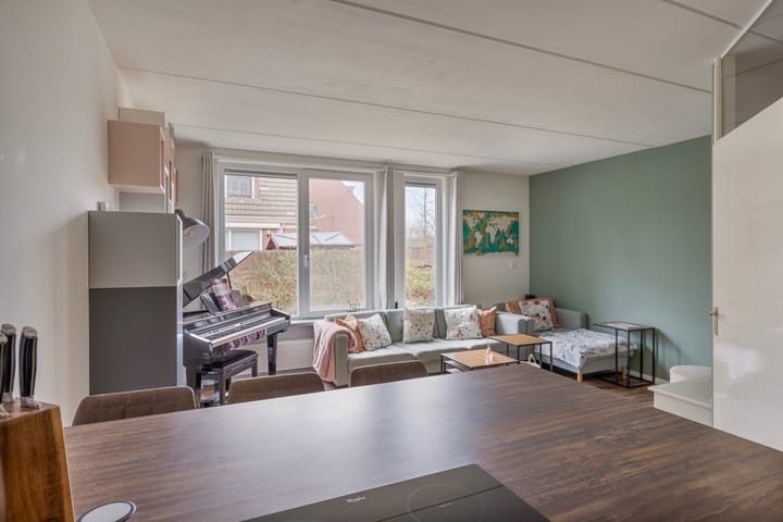 Photo 16 of Pallieterburg 63