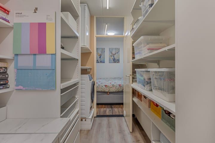 Photo 21 of Pallieterburg 63