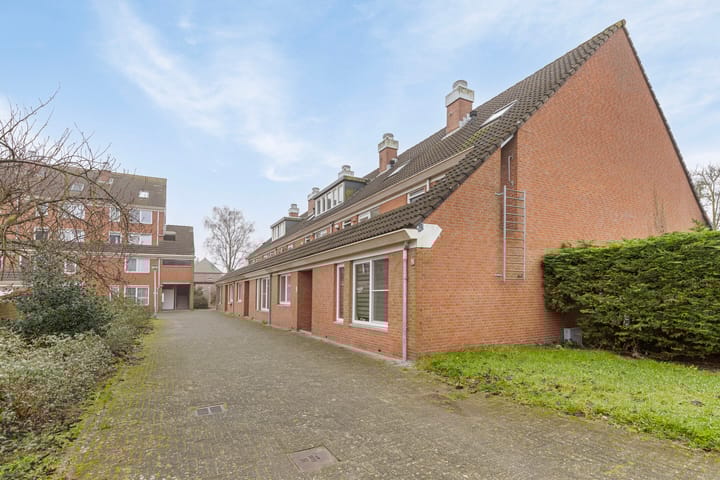 Photo 26 of Pallieterburg 63