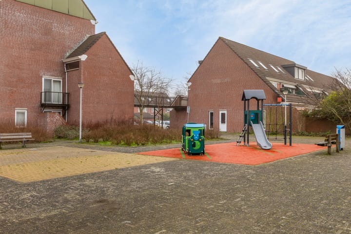 Photo 27 of Pallieterburg 63