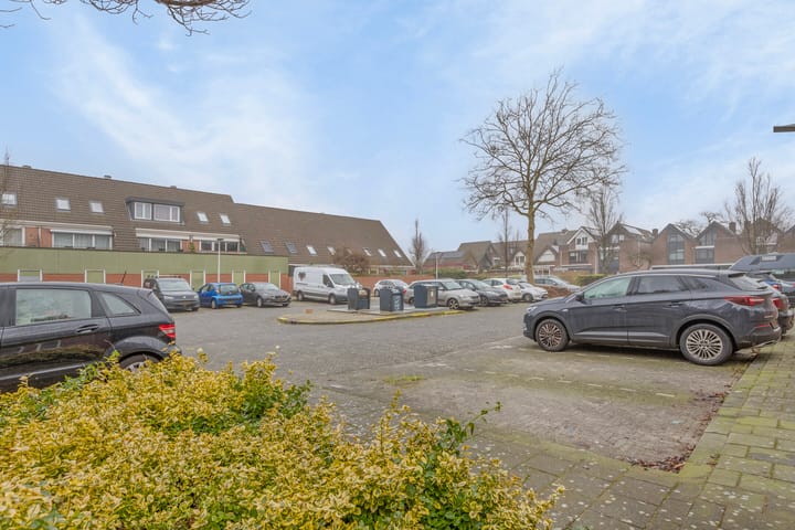 Photo 28 of Pallieterburg 63