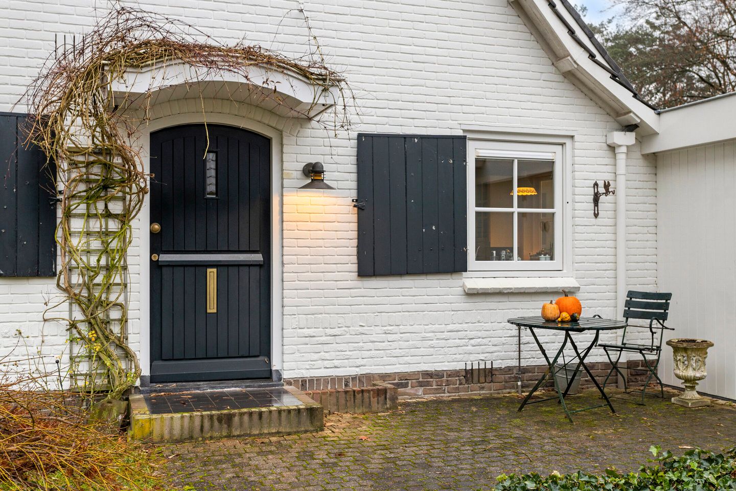 Foto 4 van Dennenlaan 4