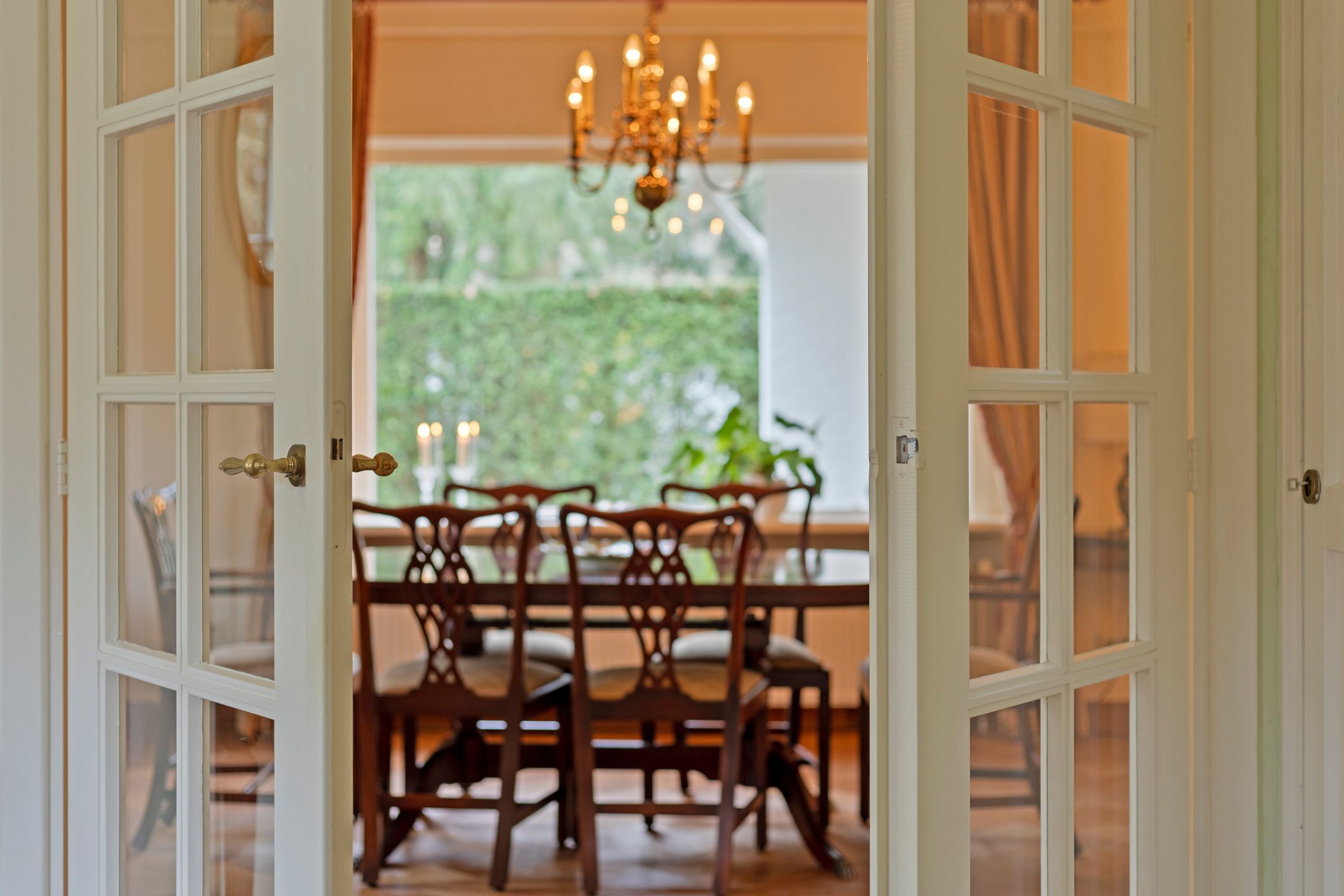 Foto 6 van Dennenlaan 4