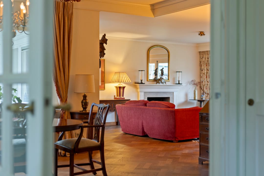 Foto 7 van Dennenlaan 4