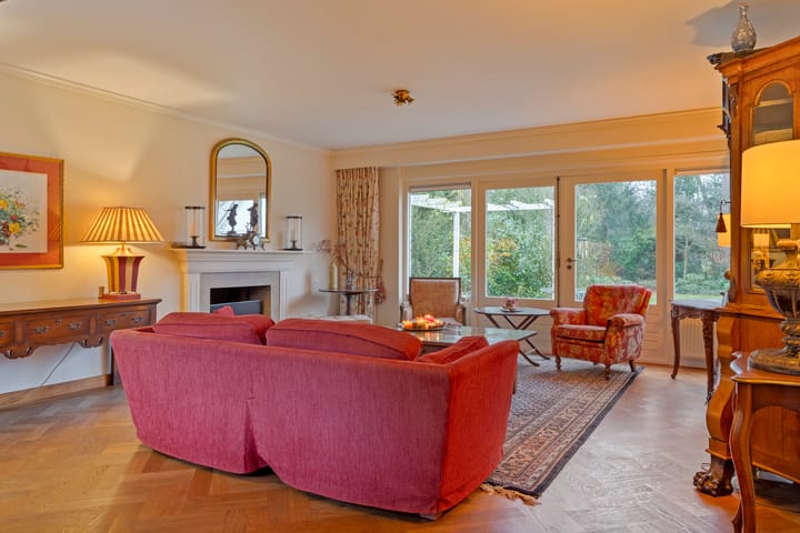 Foto 8 van Dennenlaan 4