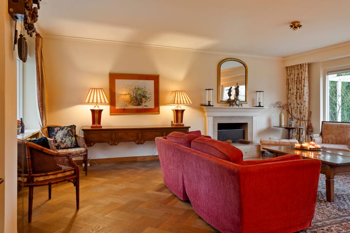 Foto 9 van Dennenlaan 4