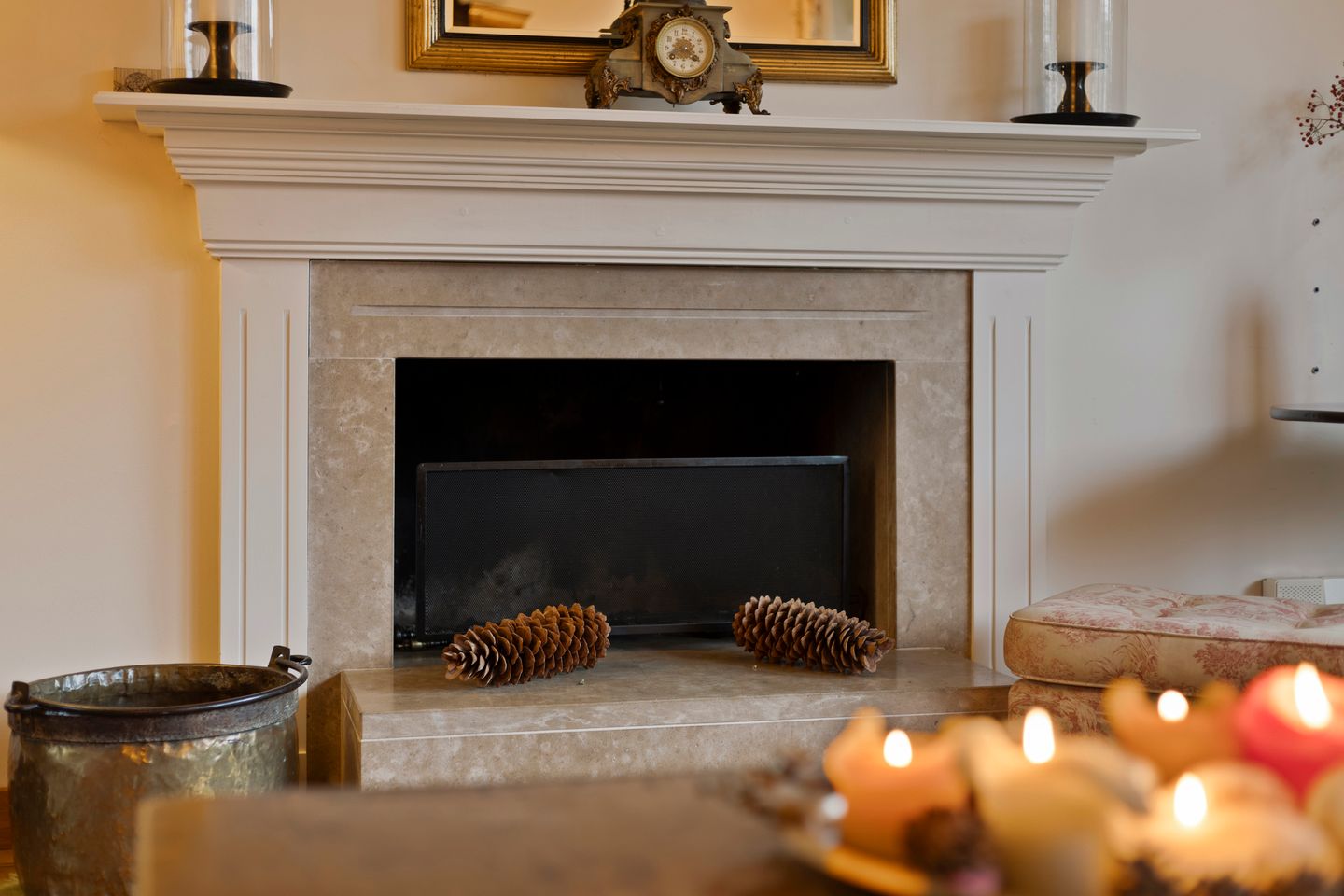 Foto 10 van Dennenlaan 4