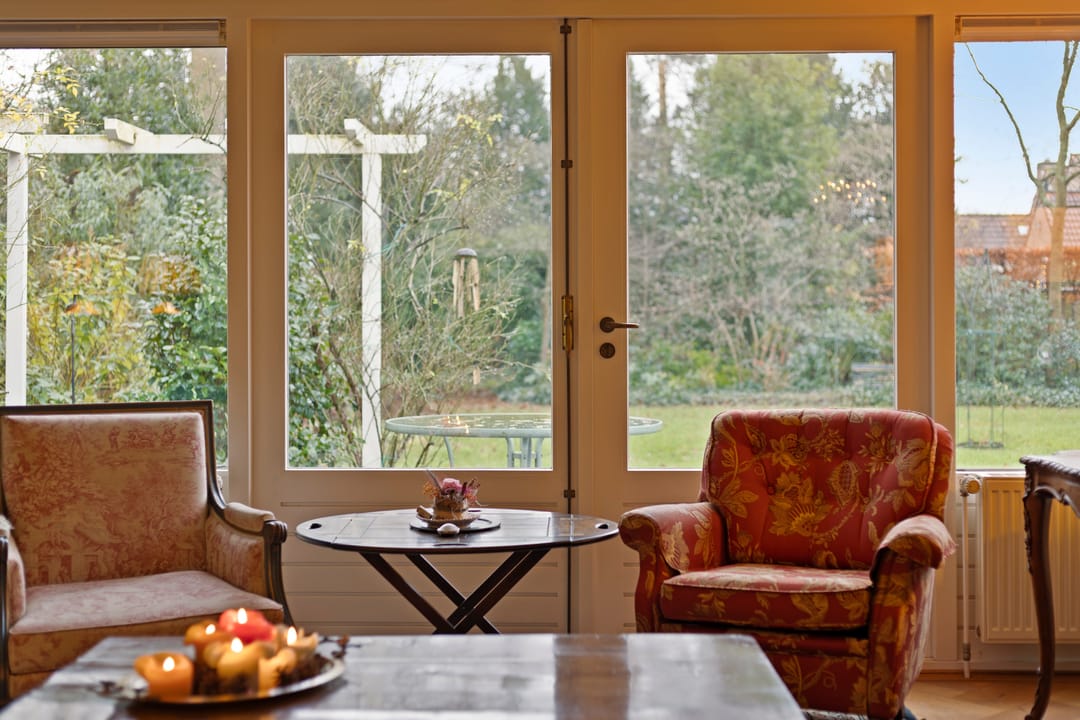 Foto 11 van Dennenlaan 4