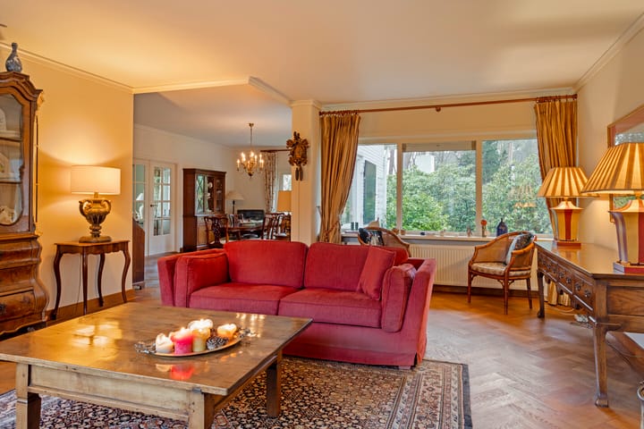 Foto 12 van Dennenlaan 4