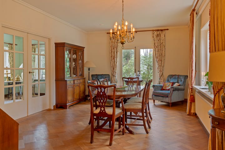 Foto 13 van Dennenlaan 4