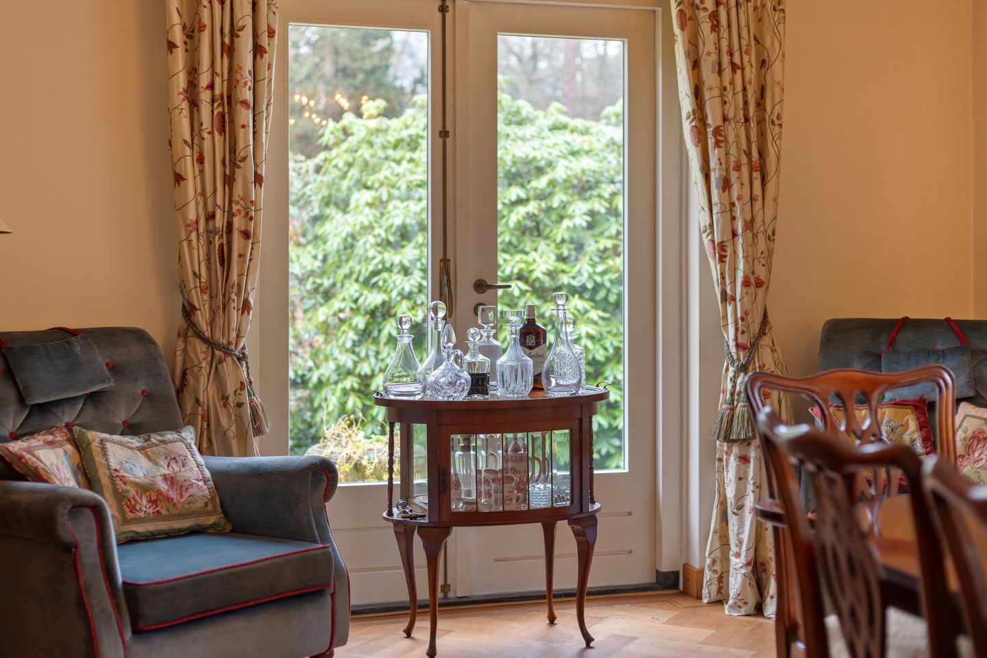 Foto 14 van Dennenlaan 4