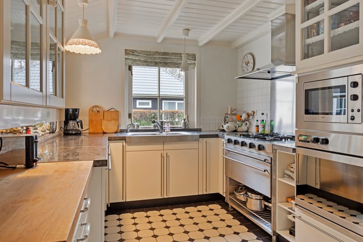 Foto 16 van Dennenlaan 4