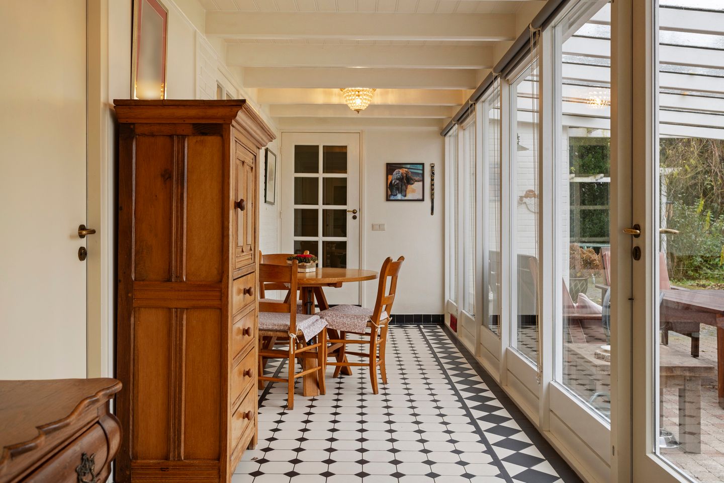 Foto 19 van Dennenlaan 4