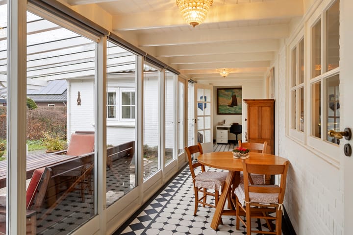 Foto 20 van Dennenlaan 4