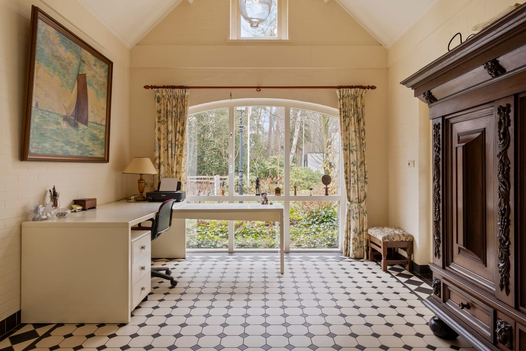 Foto 23 van Dennenlaan 4