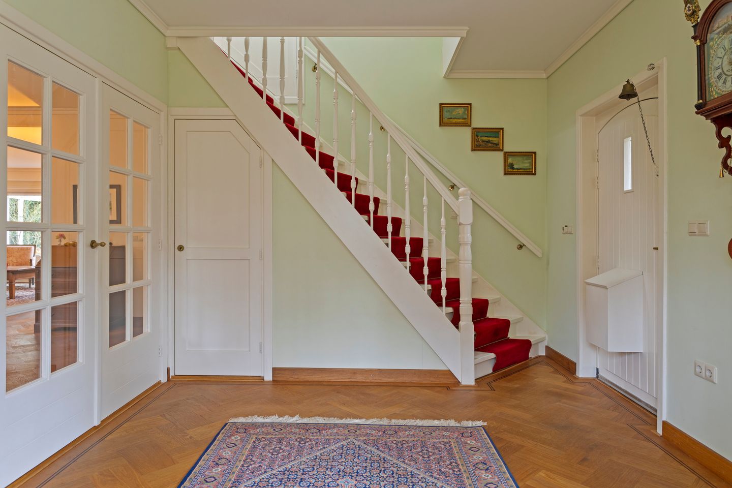 Foto 25 van Dennenlaan 4