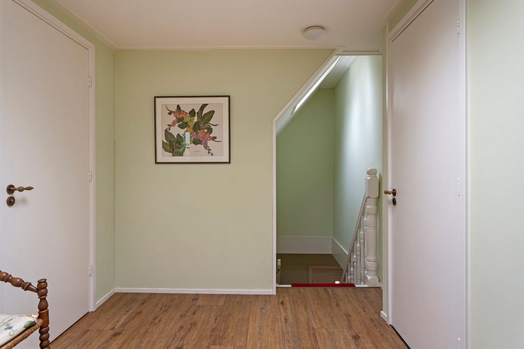 Foto 26 van Dennenlaan 4