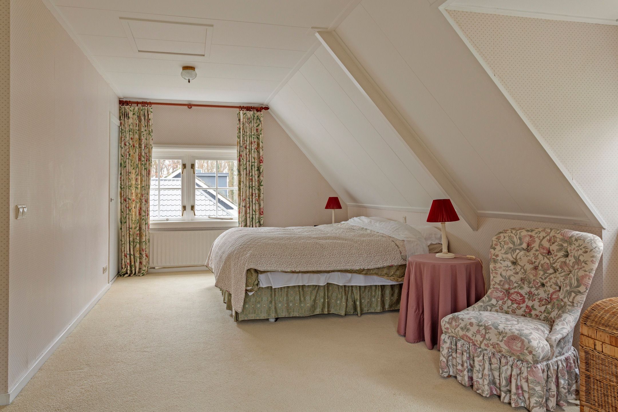 Foto 27 van Dennenlaan 4