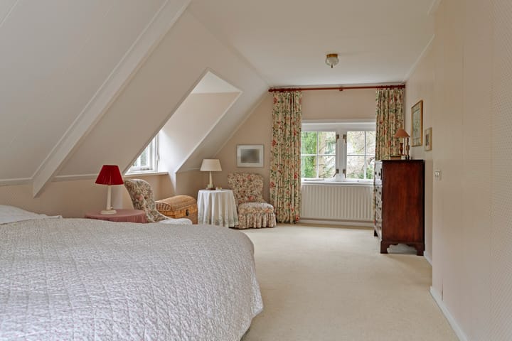 Foto 28 van Dennenlaan 4