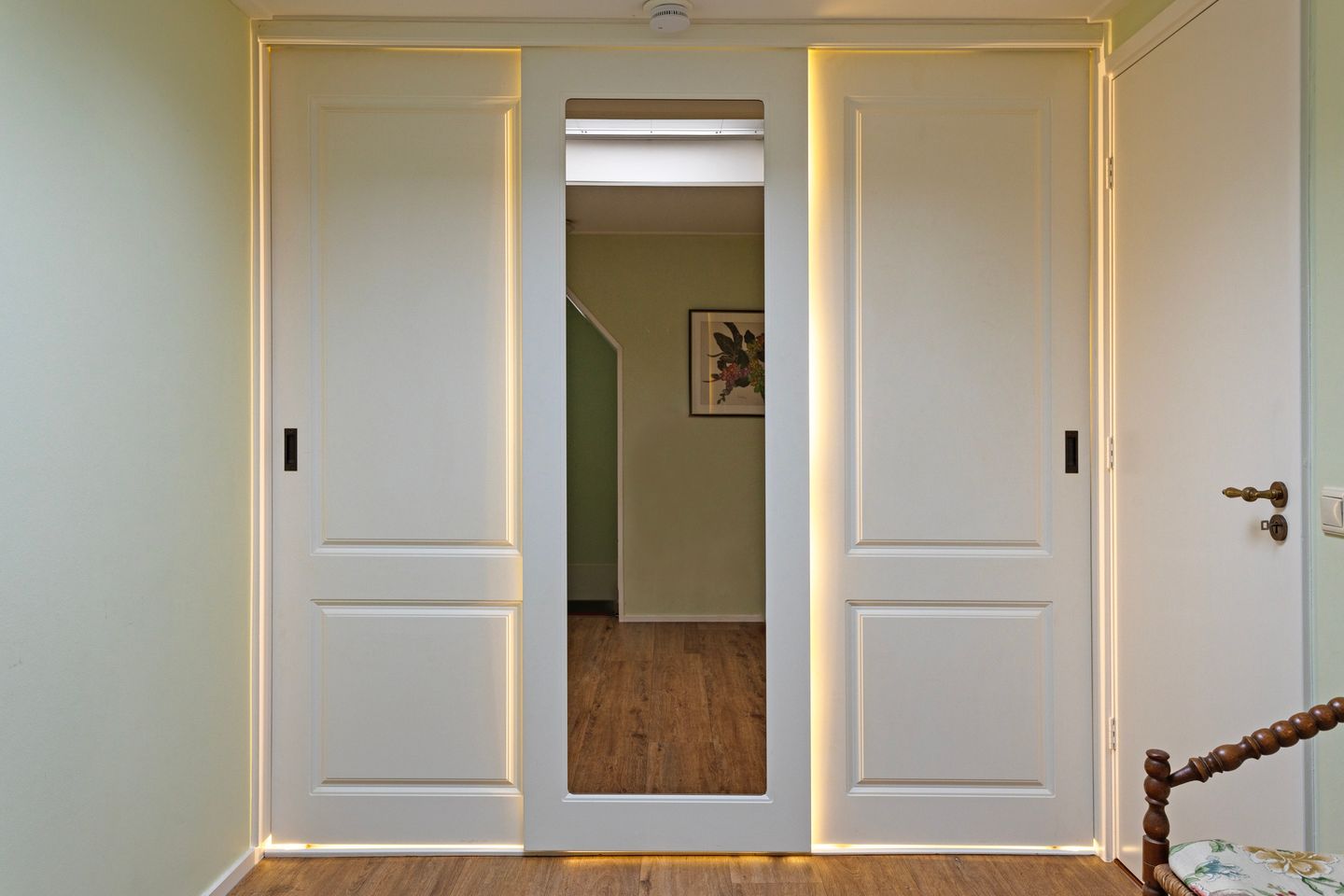 Foto 29 van Dennenlaan 4