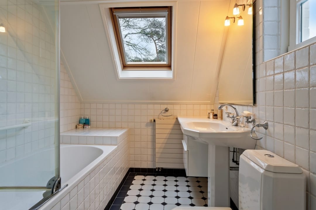 Foto 32 van Dennenlaan 4