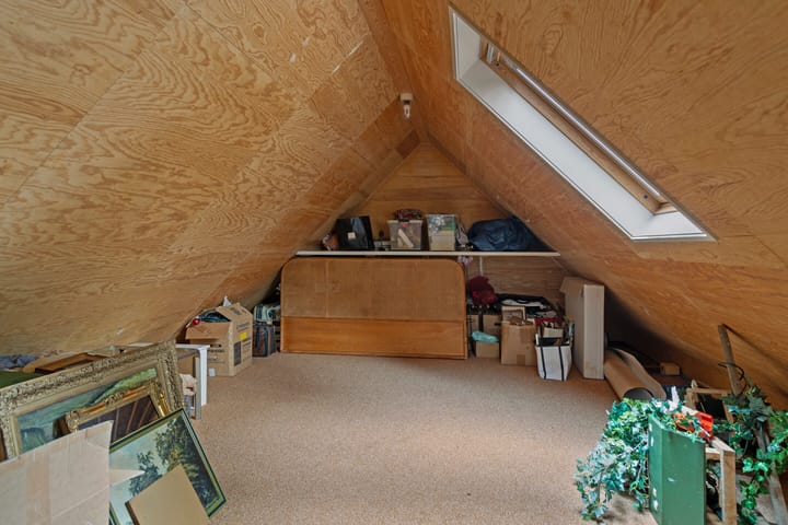 Foto 38 van Dennenlaan 4