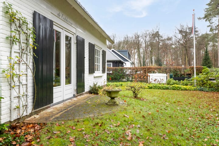 Foto 40 van Dennenlaan 4