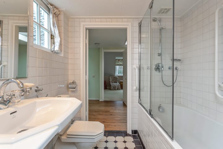 Foto 33 van Dennenlaan 4