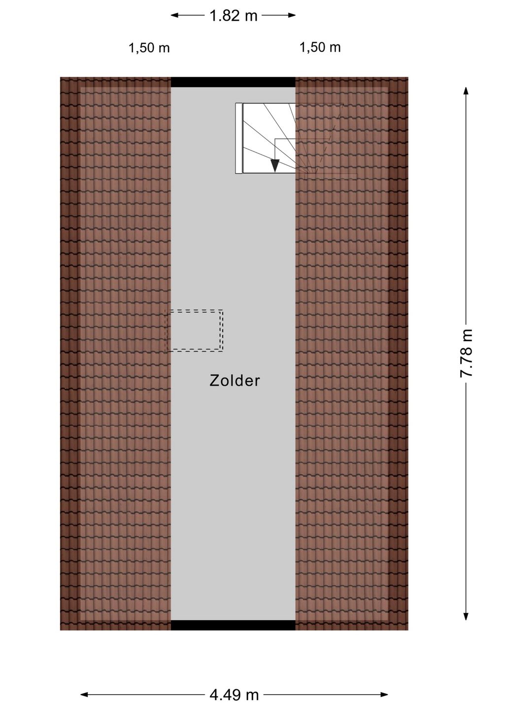 Foto 52 van Dennenlaan 4