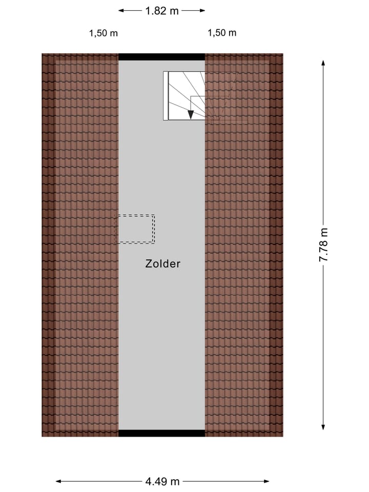 Foto 52 van Dennenlaan 4