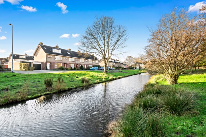 Foto 2 van Gravin Marialaan 10