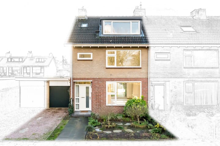 Foto 3 van Gravin Marialaan 10