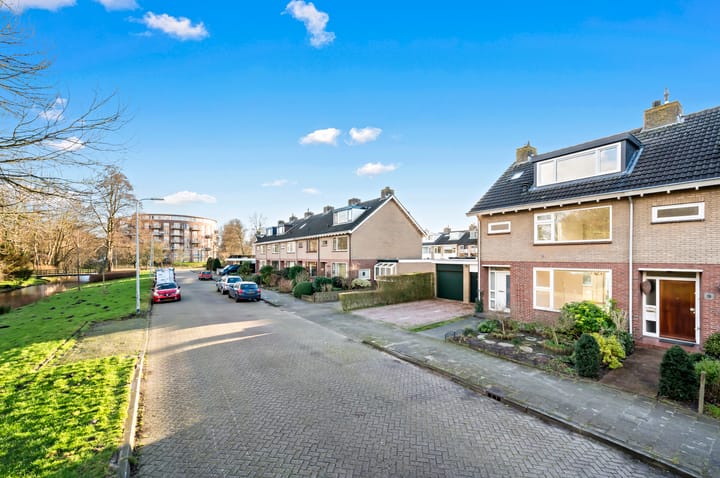 Foto 5 van Gravin Marialaan 10