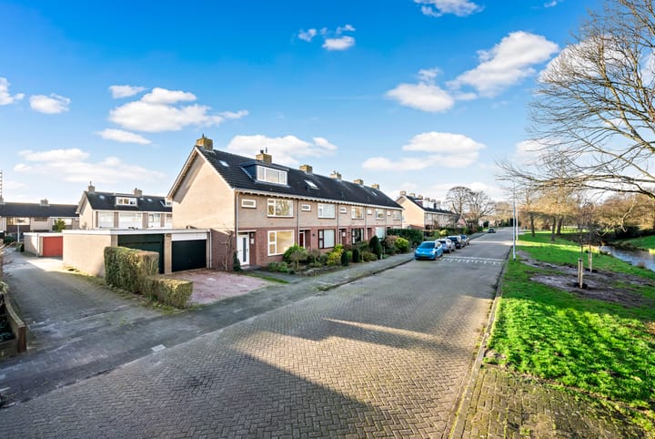 Foto 6 van Gravin Marialaan 10