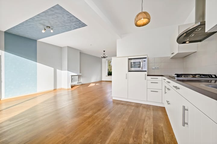 Foto 8 van Gravin Marialaan 10