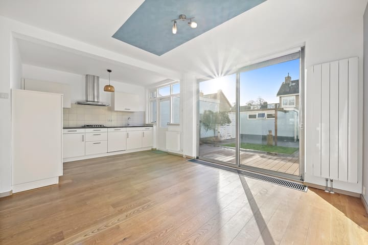 Foto 9 van Gravin Marialaan 10