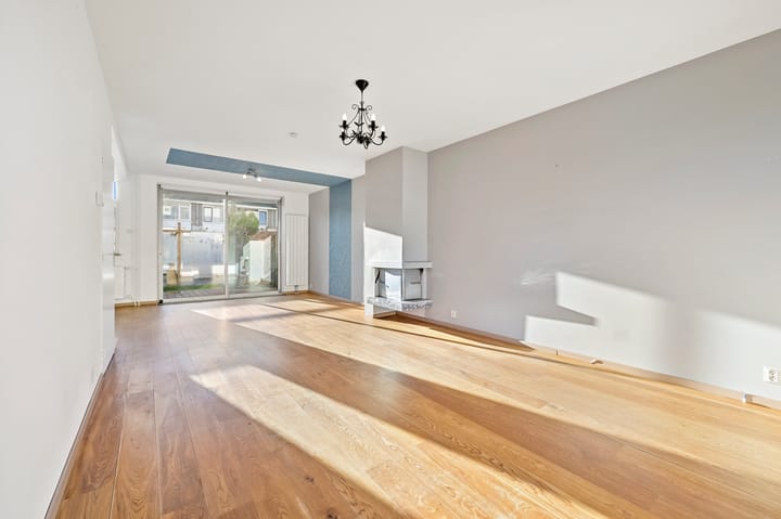 Foto 11 van Gravin Marialaan 10