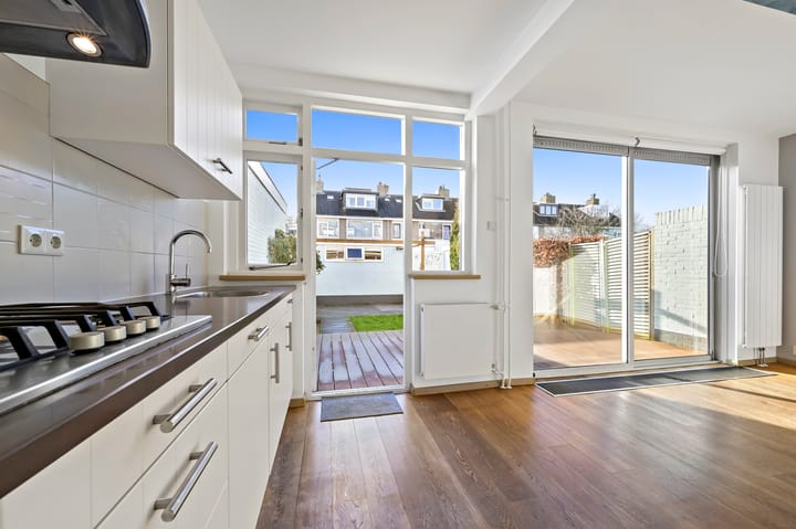 Foto 12 van Gravin Marialaan 10