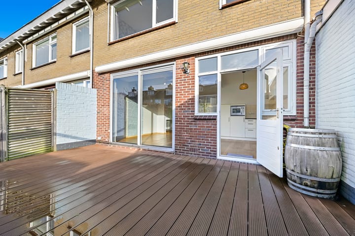 Foto 15 van Gravin Marialaan 10