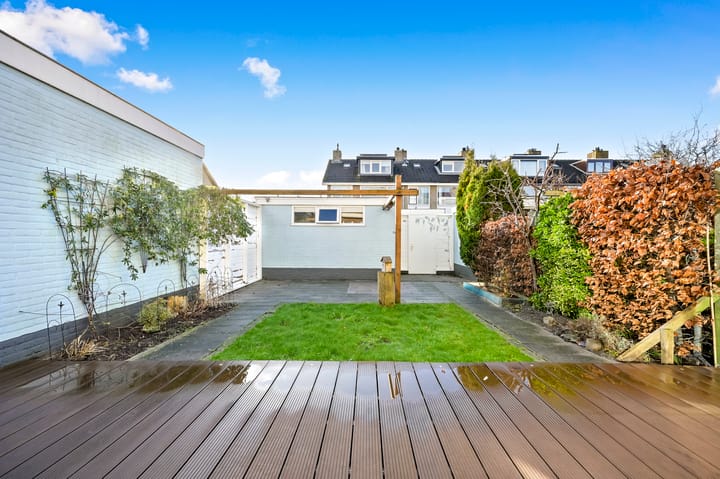 Foto 16 van Gravin Marialaan 10