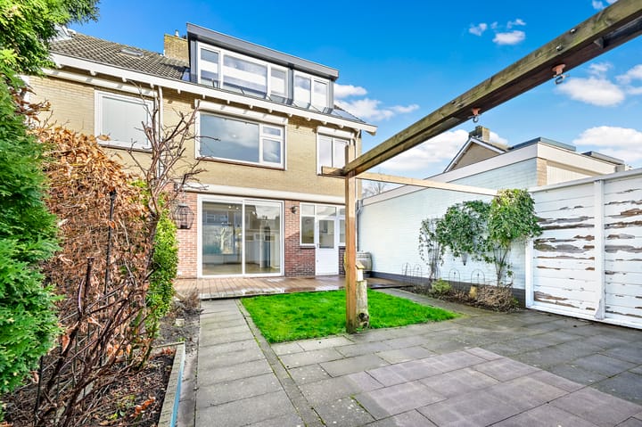 Foto 17 van Gravin Marialaan 10