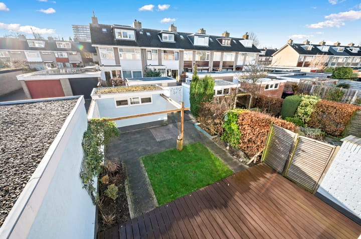 Foto 23 van Gravin Marialaan 10