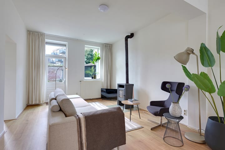 Foto 2 van Hoflaan 23